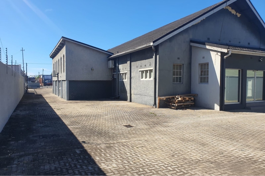 Commercial Property for Sale in Newton Park Eastern Cape